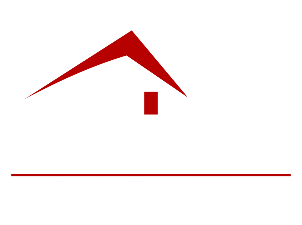 Yerka Cam Balkon Sistemleri
